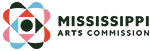 Mississippi Arts Commission logo